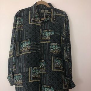 Robert Stock Shirt